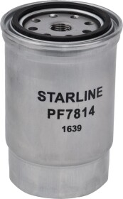 Паливний фільтр Starline SFPF7814