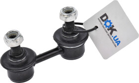 Стойка стабилизатора Febest 0123-010