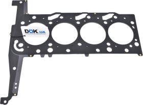 Прокладка ГБЦ Elring 265.441