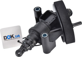 Головний циліндр зчеплення LuK 511 0610 10