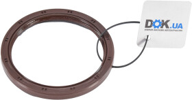 Сальник колінчастого вала Elring 195740