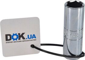 Торцевая головка Intertool ET0006 16 мм 1/2