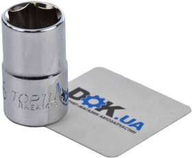 Торцевая головка Toptul BAEA1616 16 мм 1/2