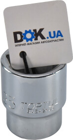 Торцевая головка Toptul BAEA2435 35 мм 3/4