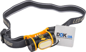 Налобный фонарь Сила Герц 900507