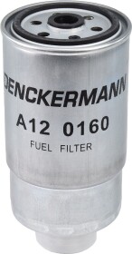 Паливний фільтр Denckermann A120160