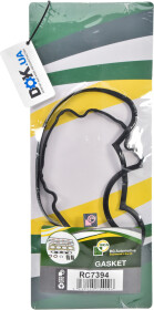 Прокладка клапанной крышки BGA RC7394