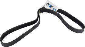 Поликлиновой ремень Bosch 1 987 947 048