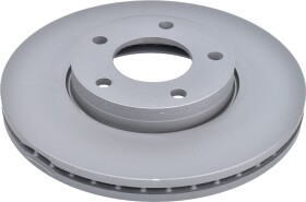 Тормозной диск Zimmermann 370.3076.20