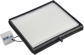 Фільтр салону TOKO T1401006