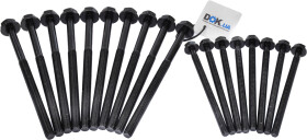 Болт ГБЦ Reinz 14-32204-01