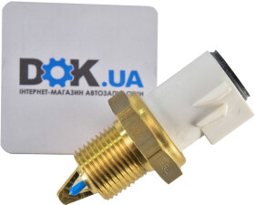 Датчик температури впускного повітря Topran 301 691