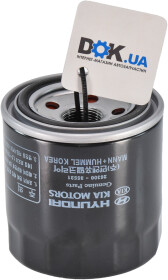 Масляный фильтр Hyundai / Kia 2630035531