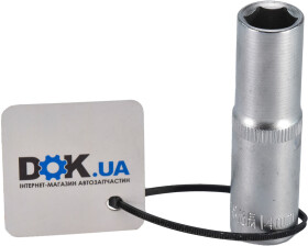 Торцева головка Intertool ET0114 14 мм 1/2