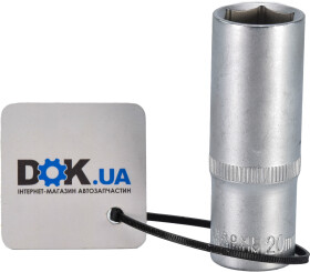 Торцевая головка Intertool ET0120 20 мм 1/2