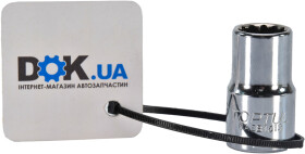 Торцева головка Toptul BAEB1613 13 мм 1/2