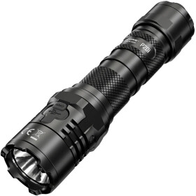 Тактичний ліхтар Nitecore Precise Series 6-1119_I