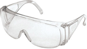 Захисні окуляри MasterTool Озон 82-0051