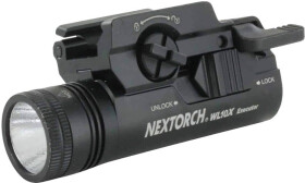 Тактичний ліхтар Nextorch WL10X Executor 761021