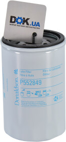 Оливний фільтр Donaldson P552849