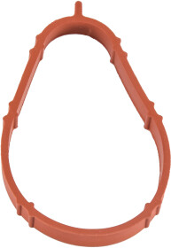 Прокладка впускного коллектора Elring 497.740