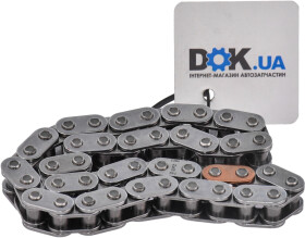 Цепь ГРМ Febi 25227