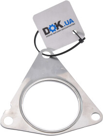 Прокладка приемной трубы FA1 110-985