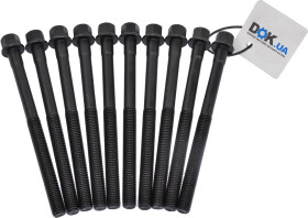 Болт ГБЦ BGA BK6354