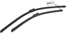 Щетки стеклоочистителя Volvo 32237897