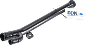 Патрубок системи охолодження STC T403146