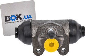 Колесный тормозной цилиндр A.B.S. 52948X