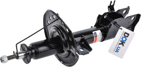 Стойка амортизатора SATO tech 22181FR