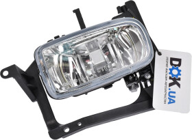 Передняя противотуманная фара Depo 2162013LUE