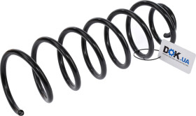 Пружина підвіски Lesjöfors 4215614