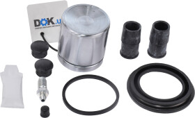 Ремкомплект тормозного суппорта ERT 402247