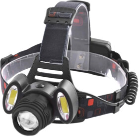 Налобний ліхтар Bailong Headlight 71-1196