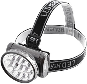 Налобний ліхтар OEMparts LED Headlight 71-1242
