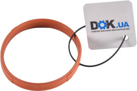 Прокладка впускного коллектора Elring 359.380