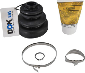 Пыльник ШРУСа Febest 0215S14T