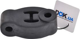 Кронштейн крепления выхлопной магистрали FA1 743-916