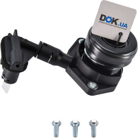 Выжимной подшипник Japanparts cffd07