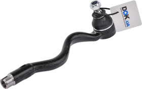 Наконечник рулевой тяги Febi 06625