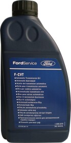 Трансмиссионное масло Ford F-CVT