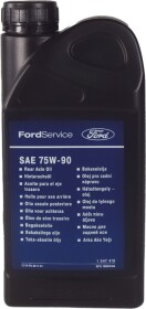 Трансмиссионное масло Ford 75W-90