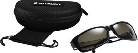 Автомобильные очки для дневного вождения Suzuki 990F0-MSUN3-000 спорт