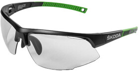 Автомобильные очки для дневного вождения VAG SKODA Bike 000087900AD спорт