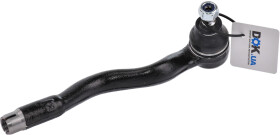 Наконечник рулевой тяги Febi 06641