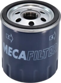 Масляный фильтр Mecafilter ELH4119