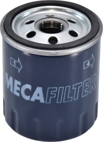 Масляный фильтр Mecafilter ELH4119