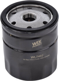 Оливний фільтр WIX Filters WL7492